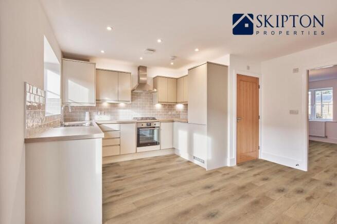 Example Kitchen