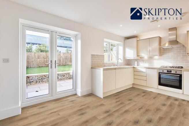 Example Kitchen