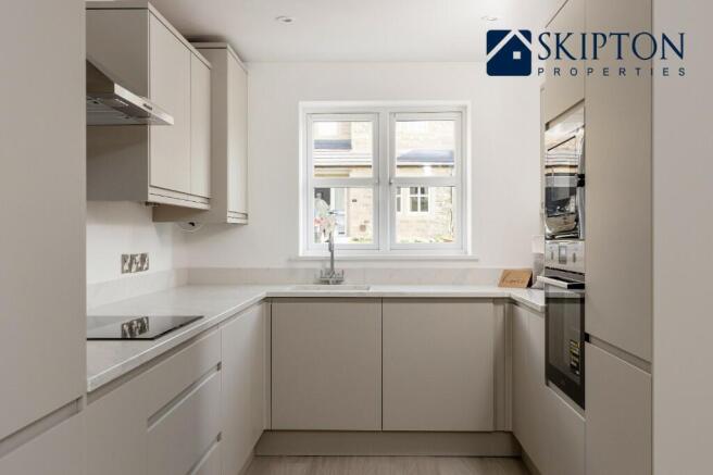Kitchen Example
