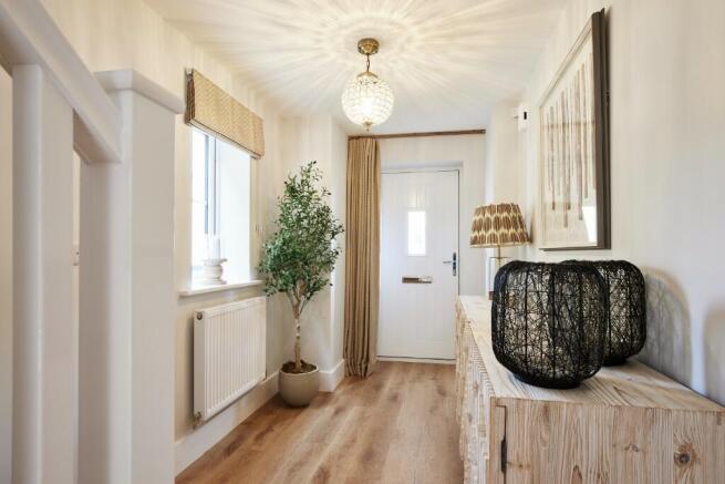 Show Home