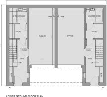 Floor/Site plan 1