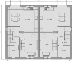 Floor/Site plan 2