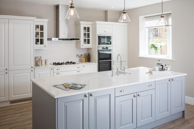 Kitchen Example