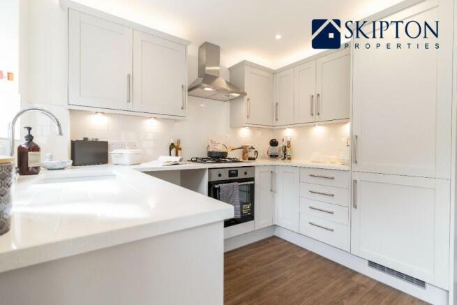 The Read Show Home