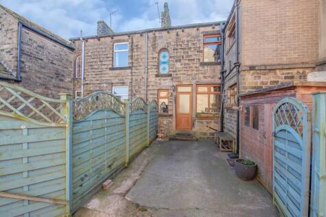 42 Main Street, Sutton-in-Craven BD20 7HD