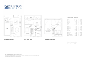 Full Floor Plan