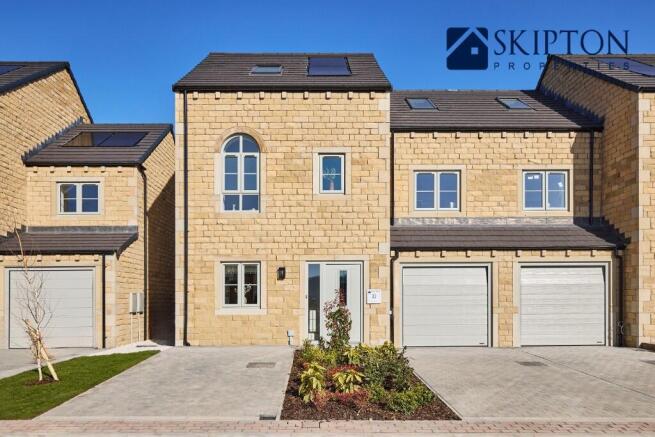 Woodrow Show Home