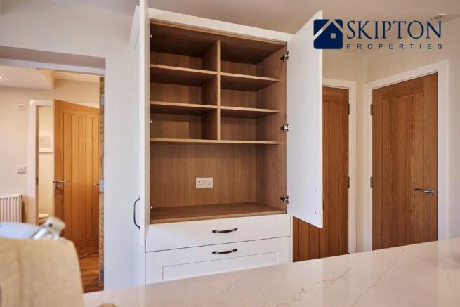 Woodrow Show Home
