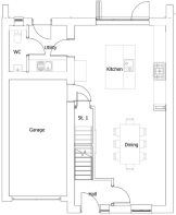 ground floor