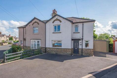 131 Burnside Crescent, Skipton BD23 2BY