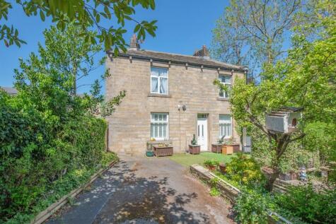 44-45 Bridge Road, Silsden BD20 9NX