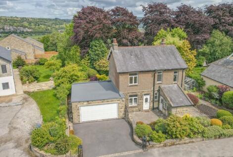 Inglehurst, 5 Highgate, Cross Hills BD20 8BE