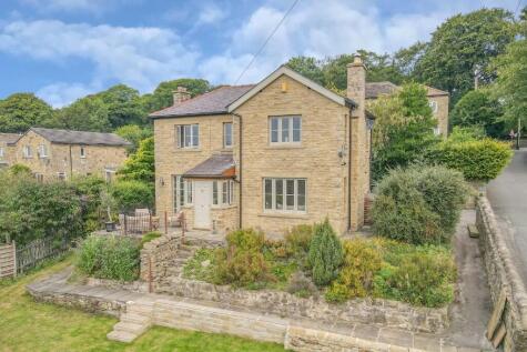 Hillcrest, Starkey Lane, Farnhill BD20 9AN