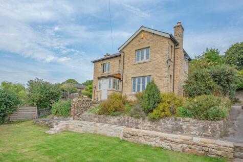 Hillcrest, Starkey Lane, Farnhill BD20 9AN