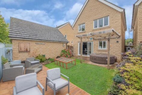 59 Hawthorne Road, Steeton BD20 6FJ