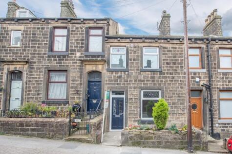 8 Fold Lane, Cowling BD22 0BG