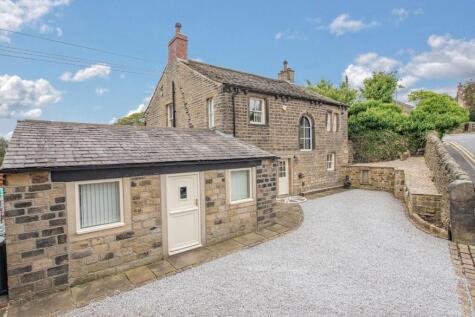 23-25 Green Head Lane, Utley BD20 6EL