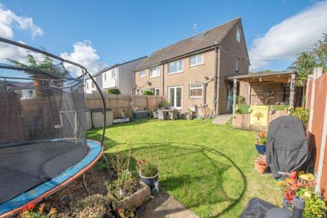 7 Black Abbey Lane, Glusburn BD20 8RX