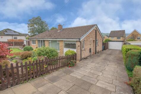 23 Halsteads Way, Steeton BD20 6SN