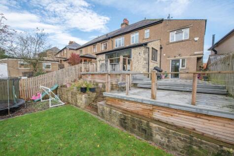21 Raikeswood Drive, Skipton, North Yorkshire BD23 1NA
