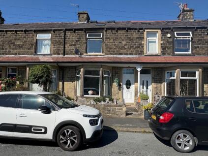 17 East Neville Street, Skipton, BD23 2EX