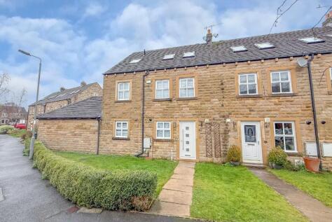 24 Crofters Mill, Sutton-in-Craven BD20 7EW