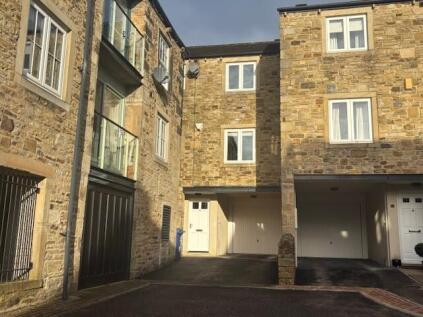 18 Brindley Court, Skipton, BD23 2UW