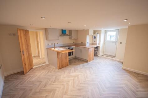 The Vestry Oakville, 2 Keighley Road, Cross Hills BD20 7RN