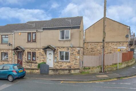 7 Prince Street, Silsden BD20 0AR