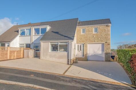 21 Uplands, Skipton, North Yorkshire BD23 1BJ