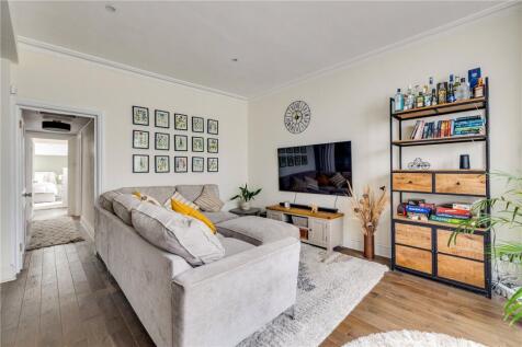 Perham Road, London, W14