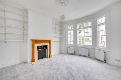 Petley Road, London, W6