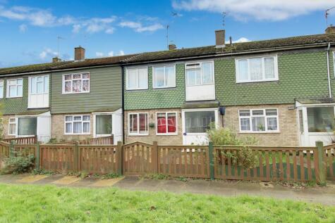 Everdon Way, Westwood, Peterborough, PE3