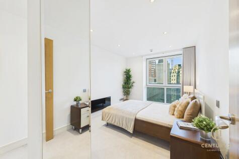 Albert Embankment, Lambeth, London, SE1