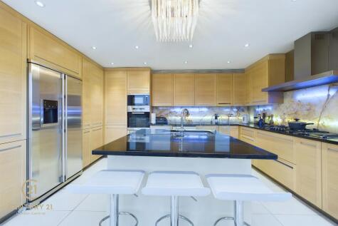 Devonport, Southwick Street, Hyde Park Estate, London, W2