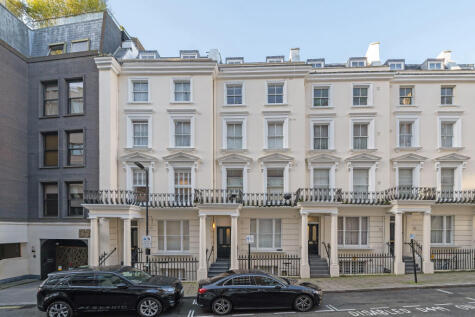 Westbourne Grove, W2