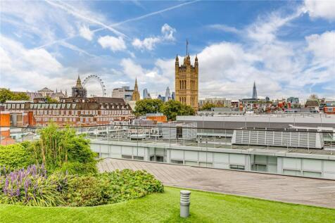 Ashley House, Monck Street, Westminster, London, SW1P