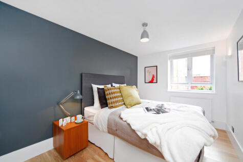 Cobbold Court, Elverton Street, Westminster, London, SW1P