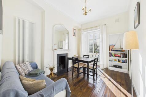 Denbigh Street, Pimlico, London, SW1V