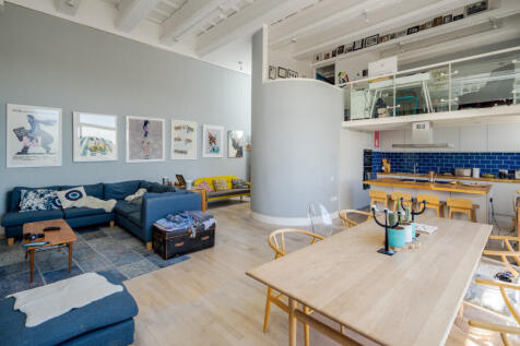 The Piper Building, Peterborough Road, Fulham, London, SW6