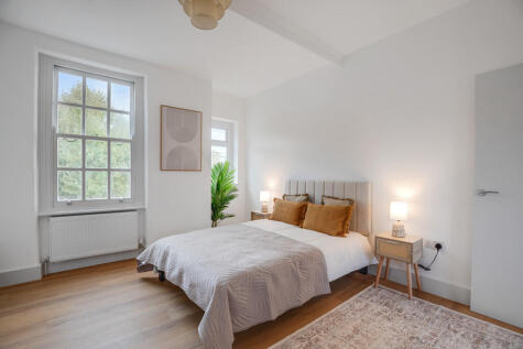 Marshalsea Road, Borough, London, SE1