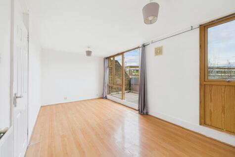 Bedwell House, Stockwell Park Road, London, SW9