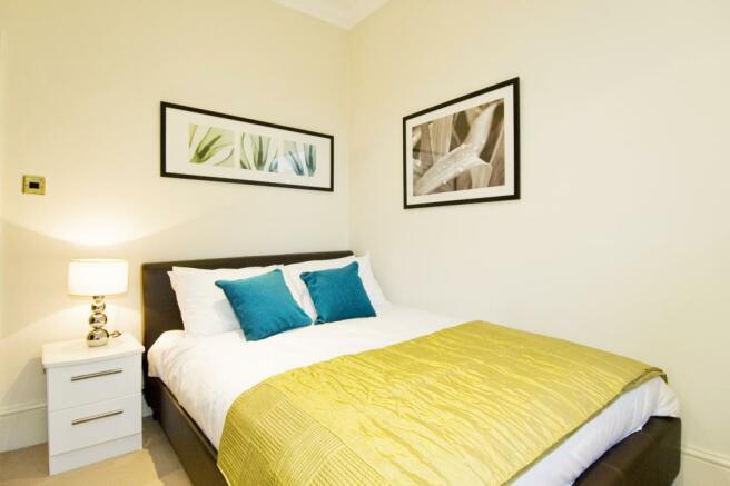 1 Bedroom Flat To Rent In Gloucester Street Pimlico London