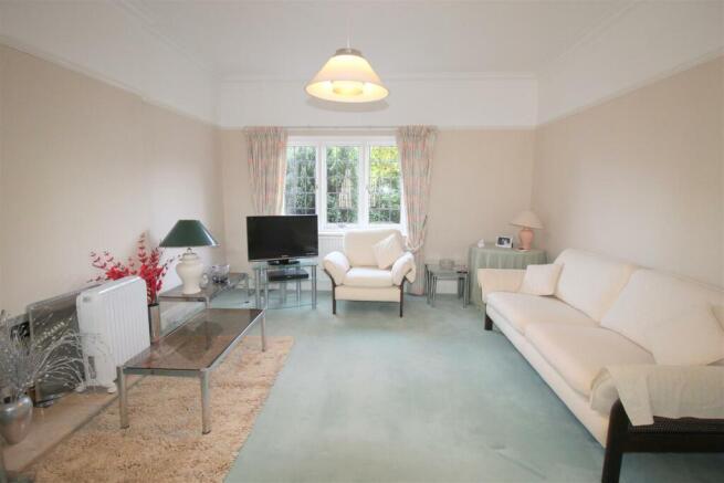 Reception Room One