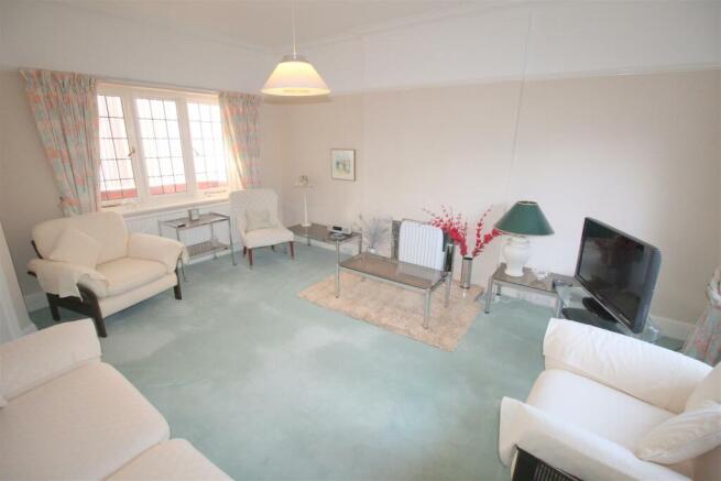 Reception Room One