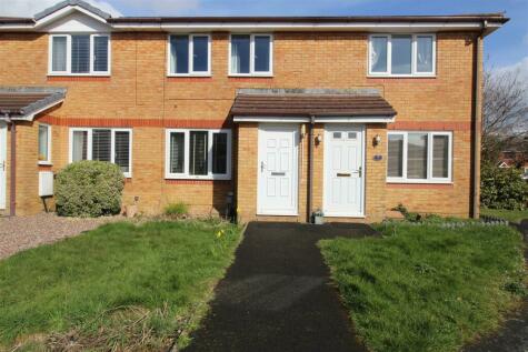 Lytham St Annes - 2 bedroom terraced house for sale