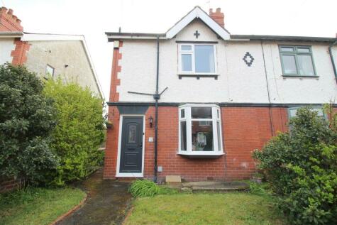 Lytham St Annes - 3 bedroom end of terrace house for sale