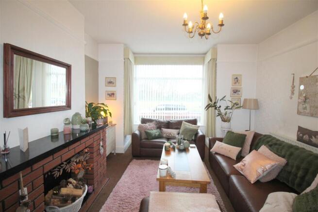Reception Room One