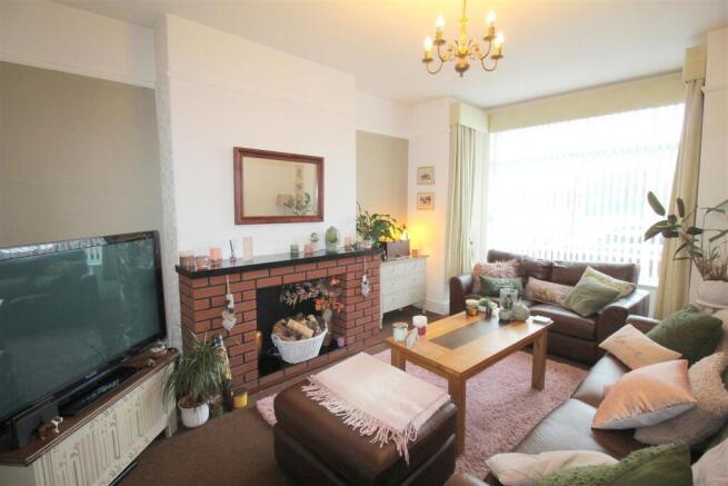 Reception Room One