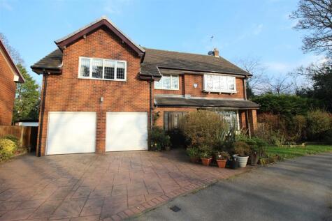 Westwood Mews, Lytham St. Annes